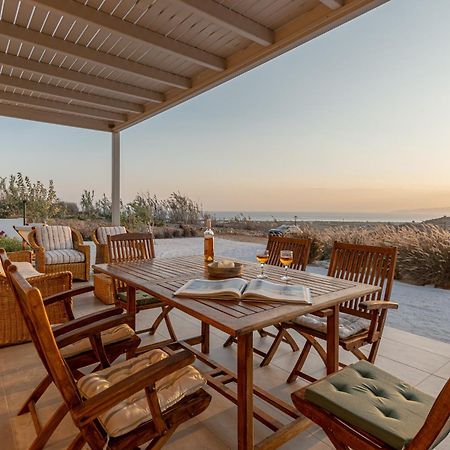 Sunshine Villa Мікрі-Віґла Екстер'єр фото